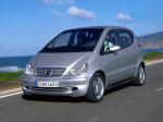 Mercedes-Benz A190 L 2000 года